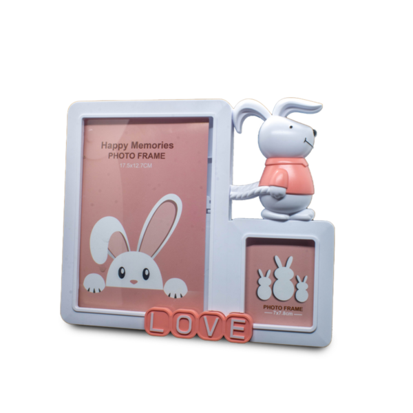 Cadre photo personnalisé pour enfant
