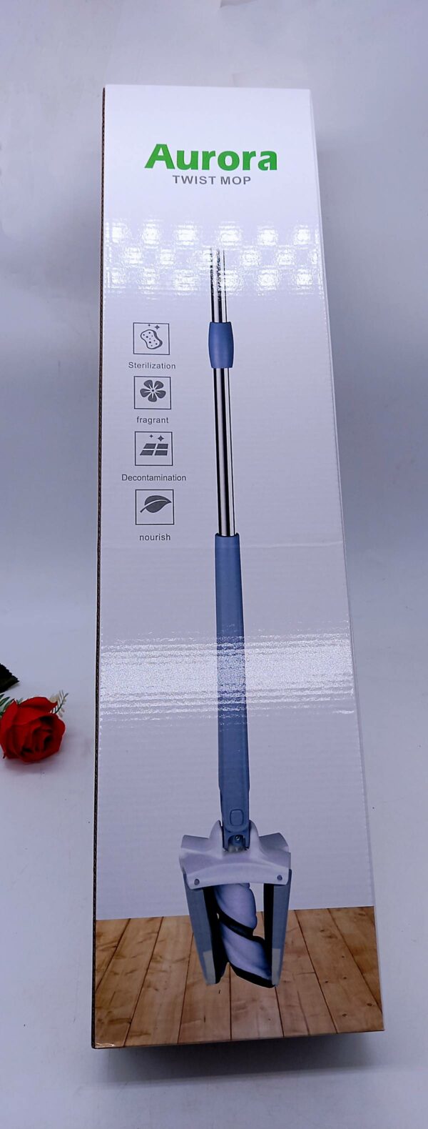 Aurora Twist Mop – Image 8