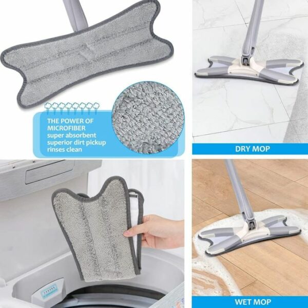 Aurora Twist Mop – Image 3