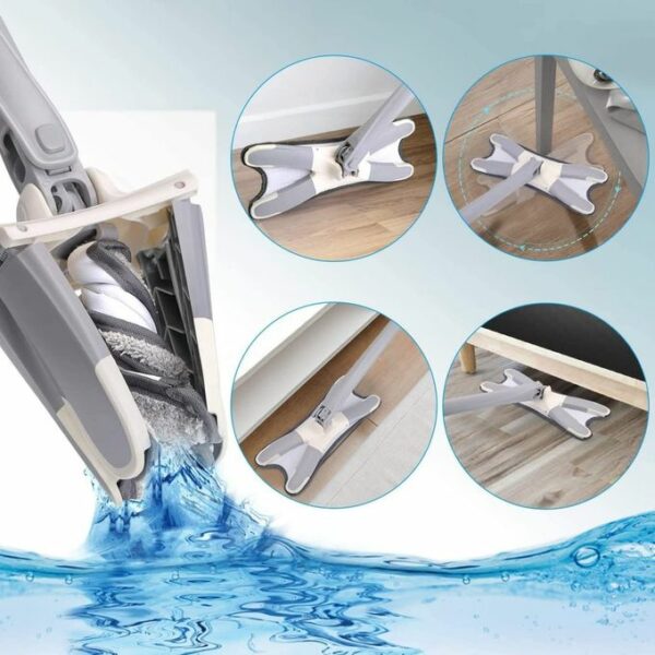 Aurora Twist Mop – Image 5