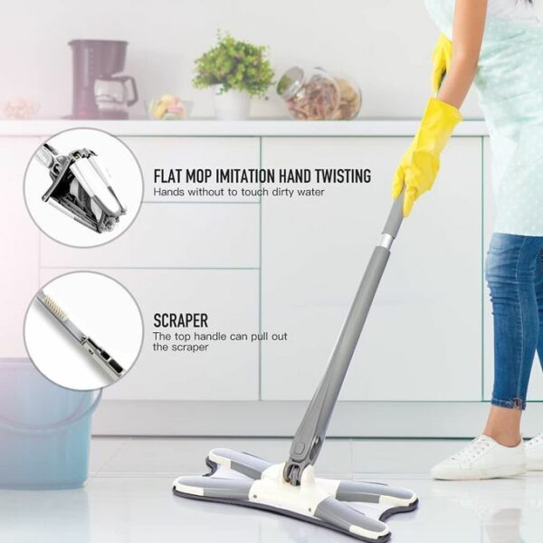 Aurora Twist Mop – Image 2