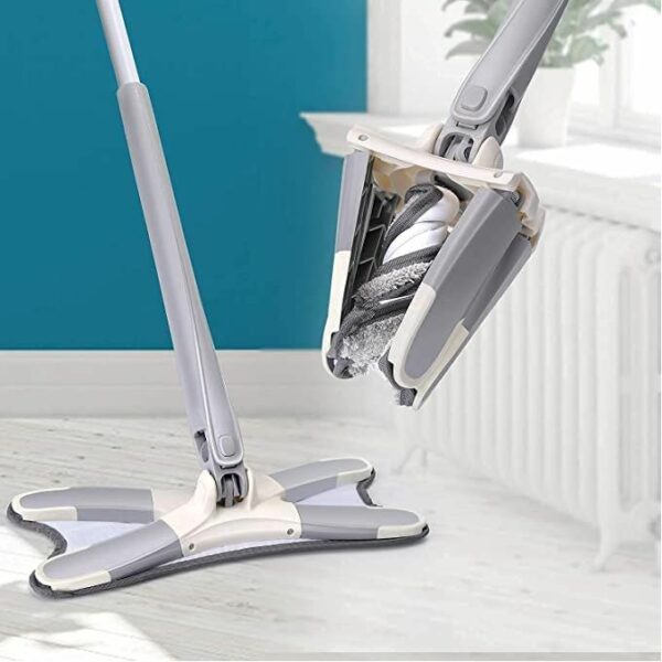 Aurora Twist Mop