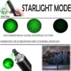 High Power Green Laser Pointer Long Range Lazer Pointer Pile Recharge