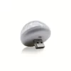 Mini lampes disco USB avec 3 adaptateurs pour fêtes – Image 4