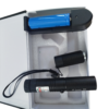 High Power Green Laser Pointer Long Range Lazer Pointer Pile Recharge – Image 5