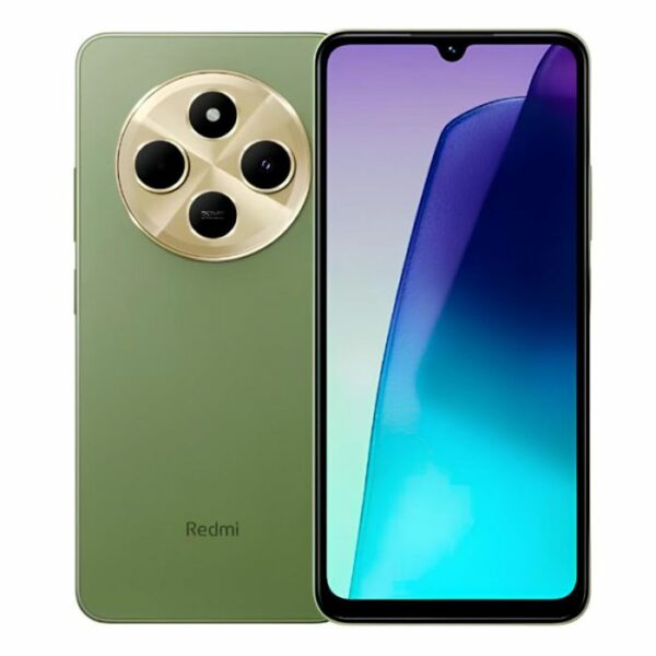 XIAOMI Redmi 14C 6/128GO