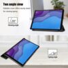 Flip Cover Tablette Samsung A8 10.5" - X200 & X205C – Image 2