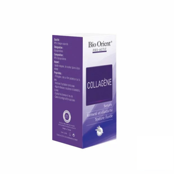 BIO ORIENT PRO ACTIF COLLAGENE 10ML – Image 2