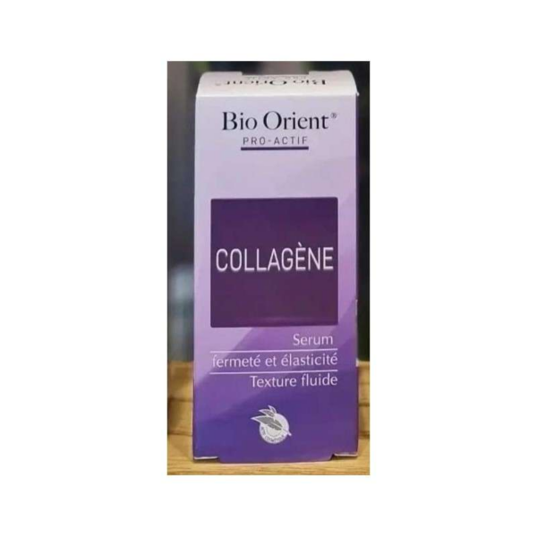 BIO ORIENT PRO ACTIF COLLAGENE 10ML – Image 3