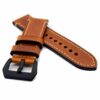 Ceinture en Cuir Pour Samsung et d'autres modèles 20mm