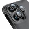 Protecteurs d'objectifs camera Pour iPhone 15 Pro & Pro Max