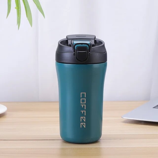 Mug Thermos à café 400ML – Image 3