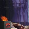 Humidificateur 270 ml Fireplace Gris – Image 6