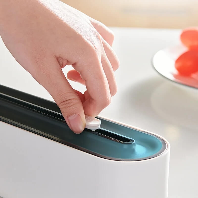 Boîte de Découpe de Film Alimentaire ECOCO – Image 3