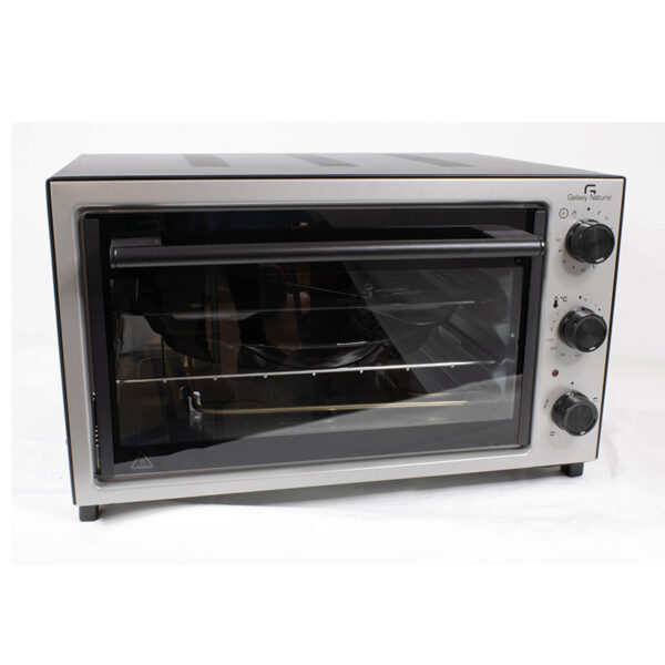 Four Electrique Galaxy Naturel 1420W Noir
