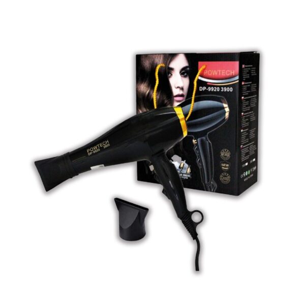 Sèche-Cheveux Powtech DP-9920 – Image 3