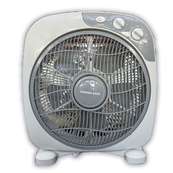 Ventilateur General Gold GG-50
