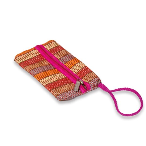 Set de Plage Coloré (Chapeau, Sac, Tapis et Petite Trousse) – Image 5