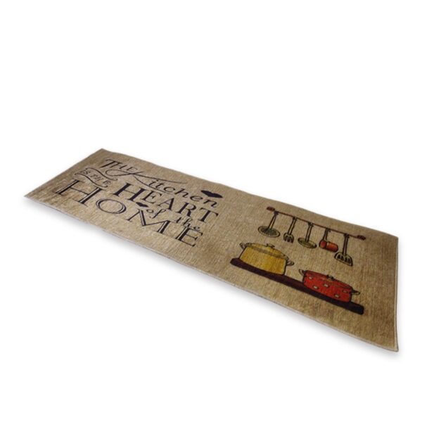 Tapis Cuisine 150 × 50 cm Motif 2