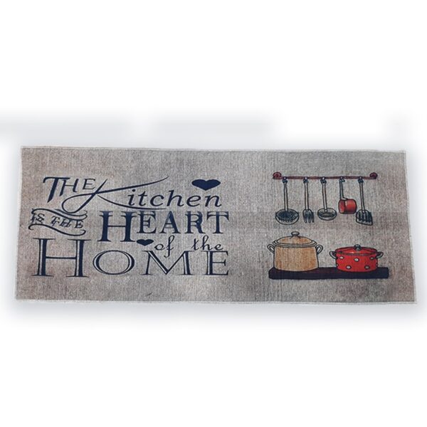 Tapis Cuisine 150 × 50 cm Motif 2