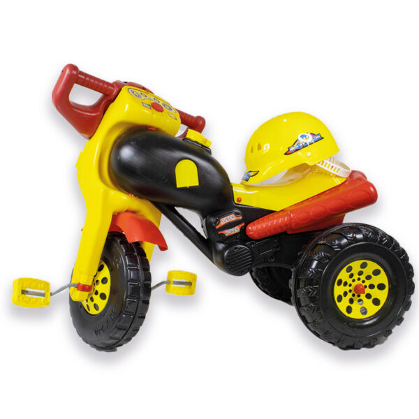 Tricycle pour Enfant