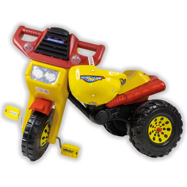 Tricycle pour Enfant – Image 3
