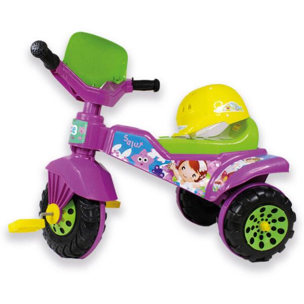 Tricycle pour Enfant – Image 2