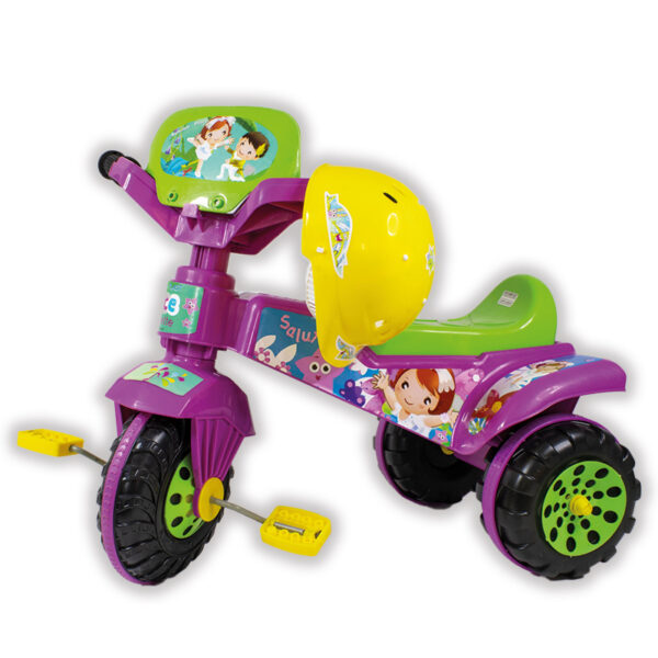 Tricycle pour Enfant – Image 4
