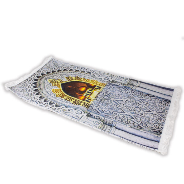Tapis de Prière Motif 2