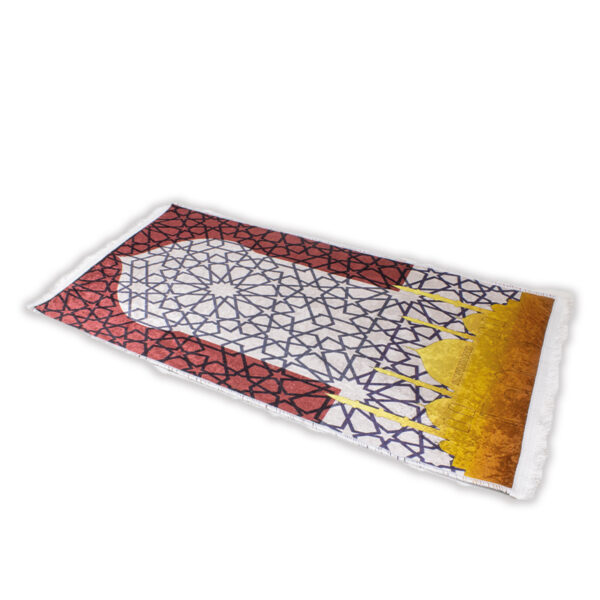 Tapis de Prière Motif 3