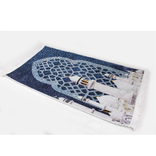 Tapis de Prière Motif 1
