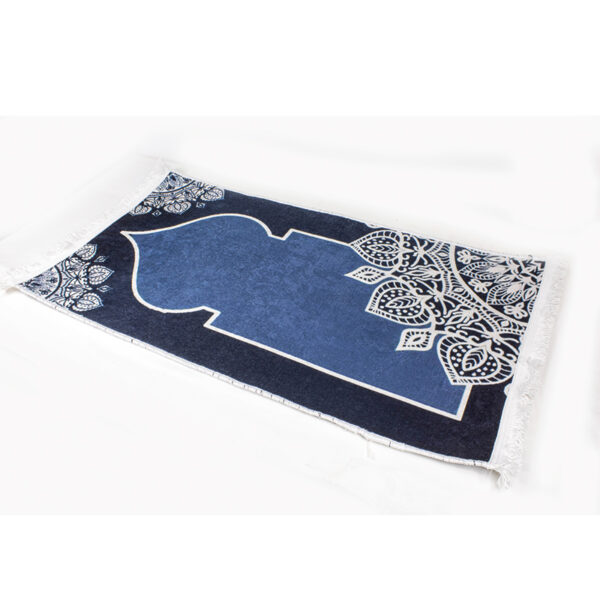 Tapis de Prière Motif 4