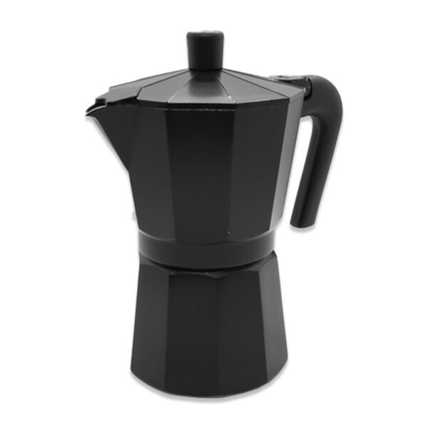 Cafetière Italienne Moka Noir