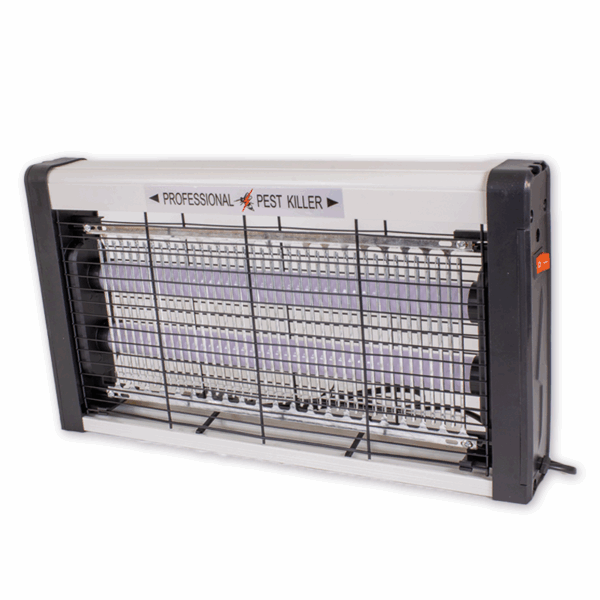 Lampe Anti-Moustiques Électrique LED 6 W