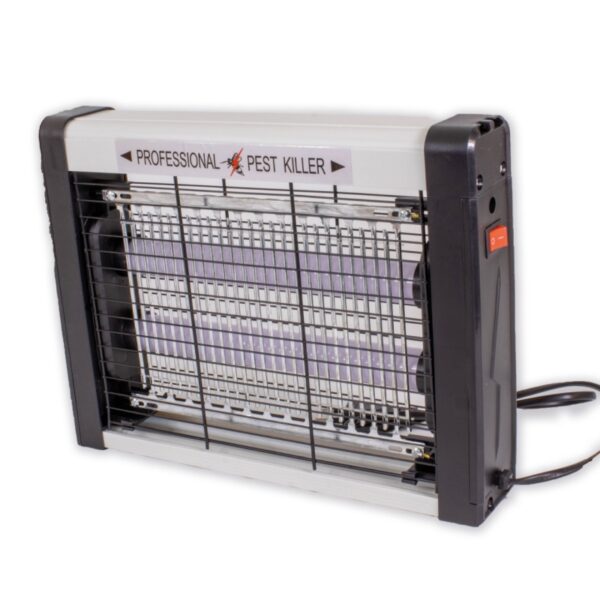 Lampe Anti-Moustiques Électrique LED 4 W