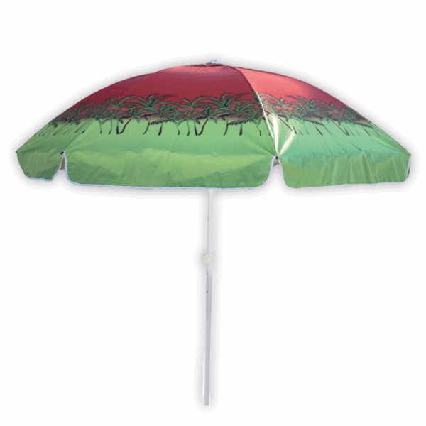 Parasol de Plage Motif 1