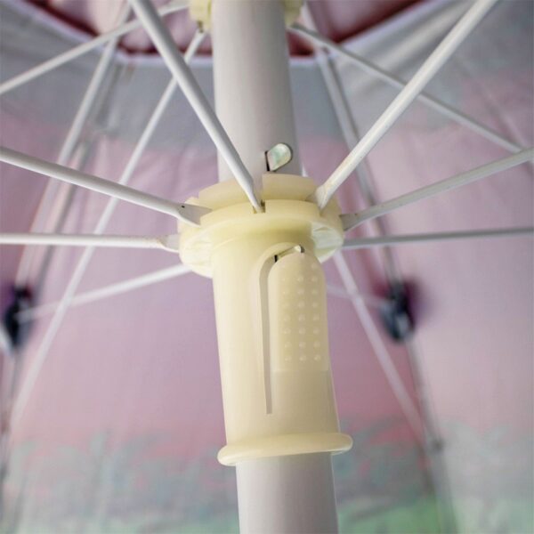 Parasol de Plage Motif 1 – Image 4