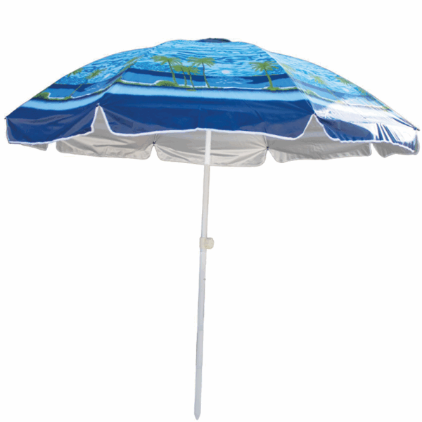 Parasol de Plage Motif 3
