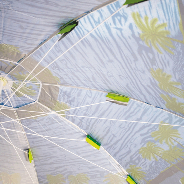 Parasol de Plage Motif 3 – Image 3