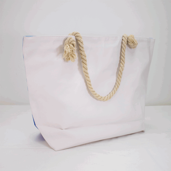 Sac de Plage Motif 3 – Image 3