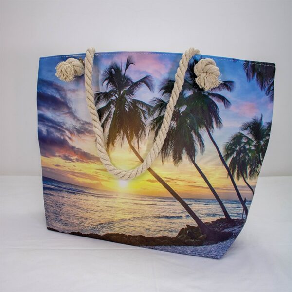 Sac de Plage Motif 3
