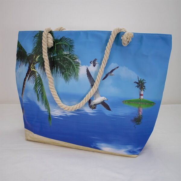 Sac de Plage Motif 4