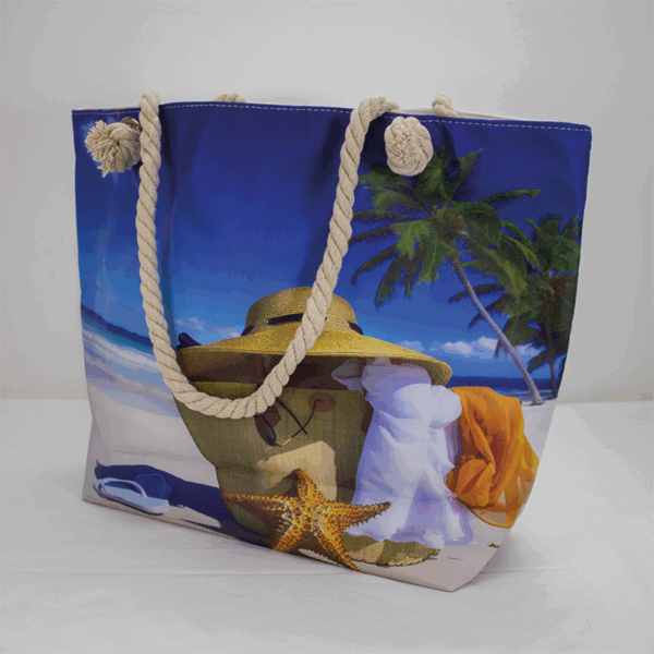 Sac de Plage Motif 5