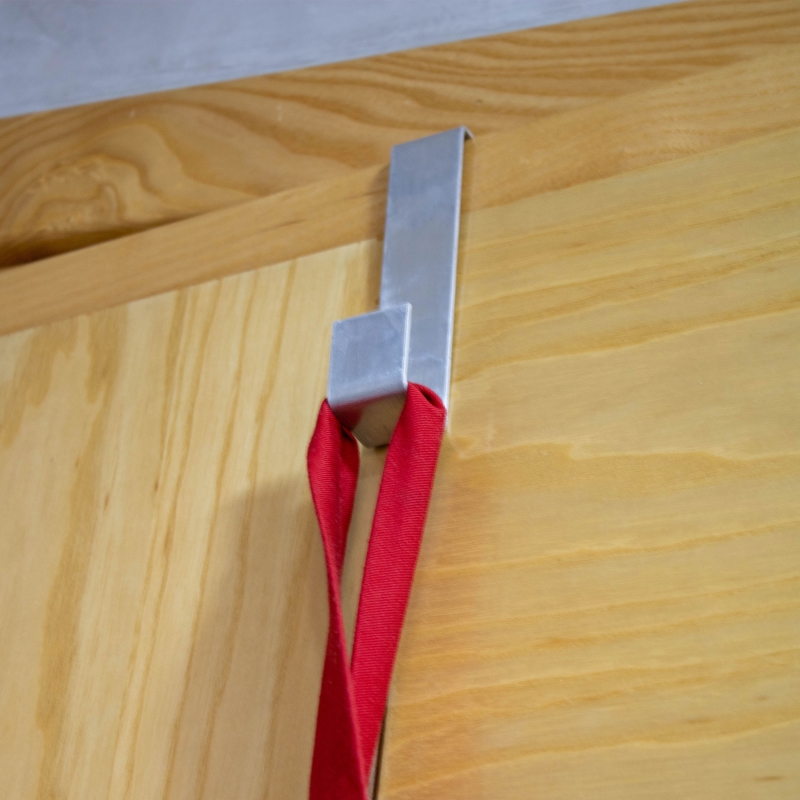 Crochet à Fixation Facile (CD1) – Image 2