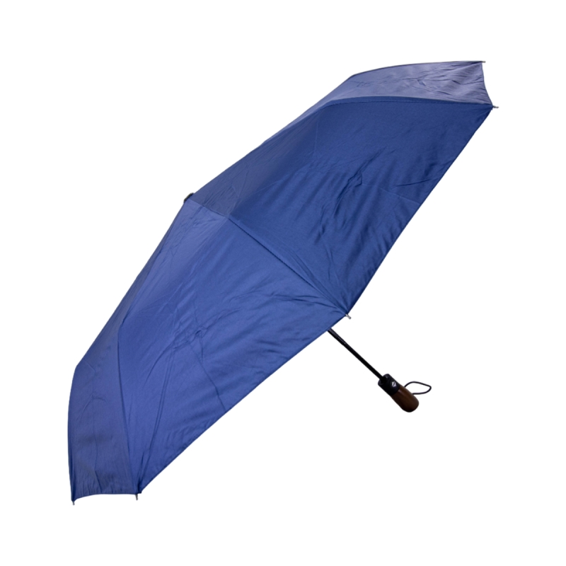 Parapluie à 3 Ressorts Bleu