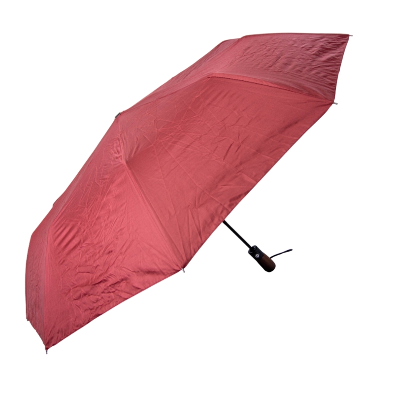 Parapluie à 3 Ressorts Rouge