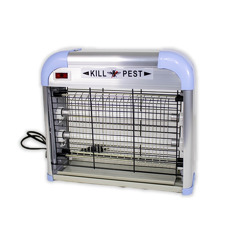 Lampe Anti-Moustiques Électrique 26,5 cm × 24 cm