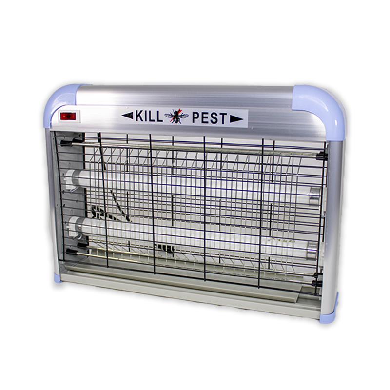 Lampe Anti-Moustiques Électrique 39 cm × 27,5 cm