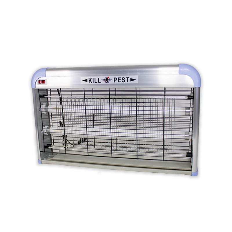 Lampe Anti-Moustiques Électrique 49,5 cm × 29,7 cm